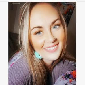 Meet your Posher, Katey